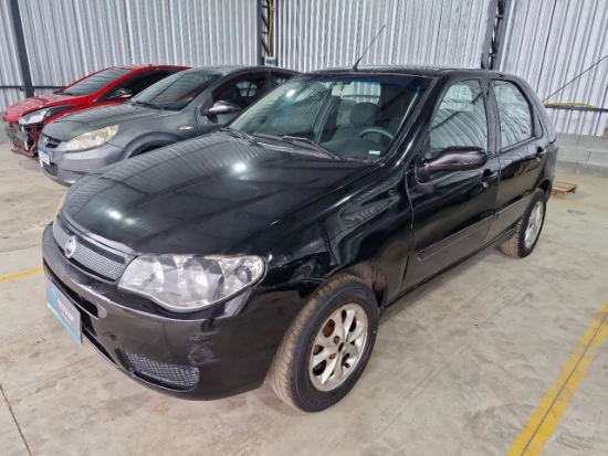 Fiat Palio Fire Economy 2009/2010 Manual em Suzano - São Paulo