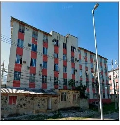 Apartamento em Cidade de Deus/RJ em Rio De Janeiro - Rio de Janeiro