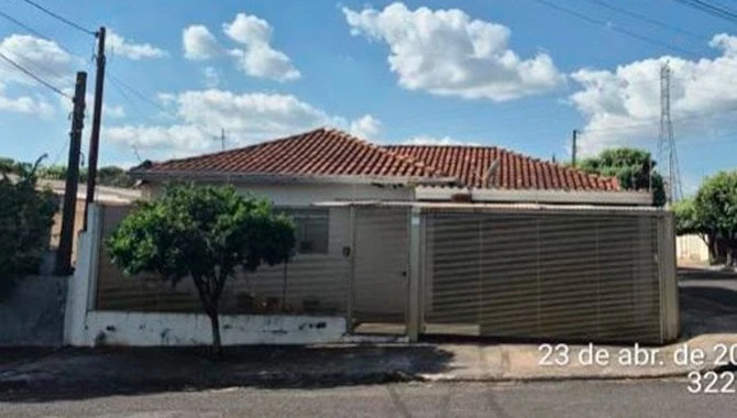 Casa em São Cosme, Votuporanga/SP em Votuporanga - São Paulo
