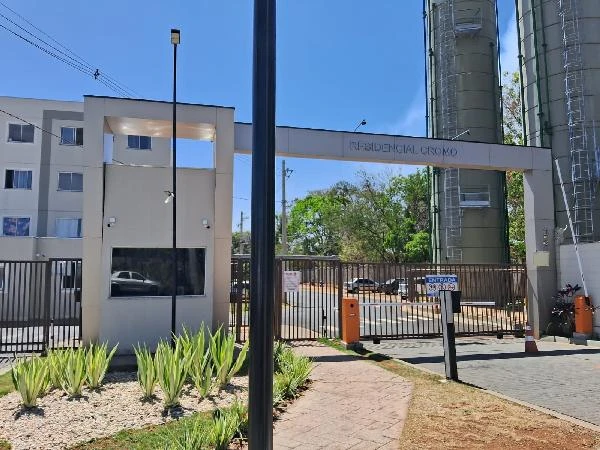Apartamento com 2 Quartos em Ribeirão Preto/SP em Ribeirao Preto - São Paulo