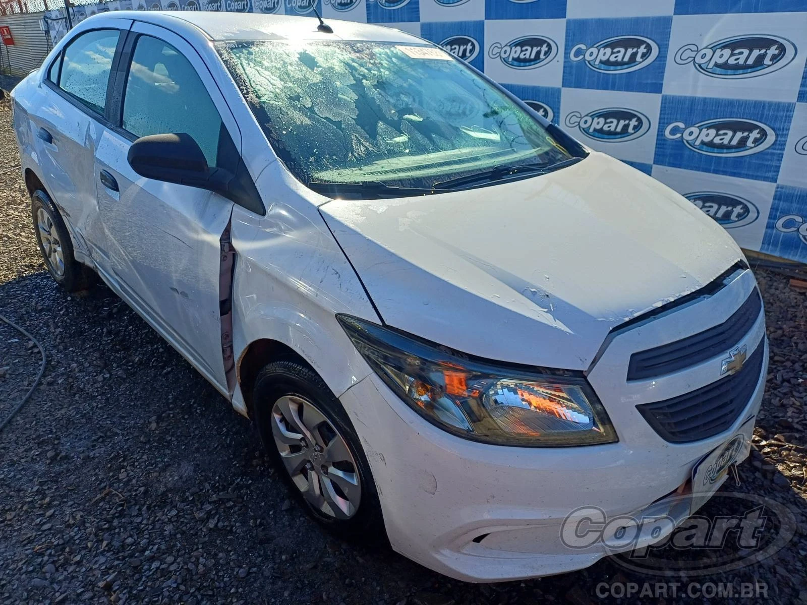 Chevrolet Prisma Joy 2019 1.0 Eco em Canoas - Rio Grande do Sul