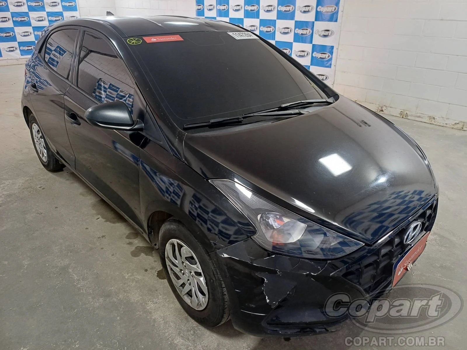 Hyundai HB20 Sense 2022 1.0 CVVT em Vitória De Santo Antão - Pernambuco