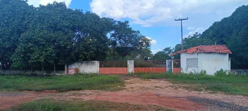 Terreno em José de Freitas/PI em José De Freitas - Piauí