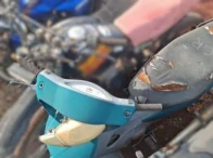 Honda Biz C100 Biz 2002 em Araras - São Paulo