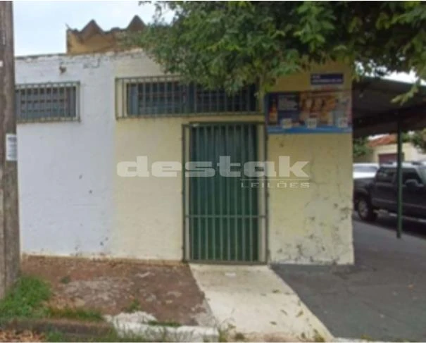 Outro comercial e residencial em Araçatuba/SP em Araçatuba - São Paulo