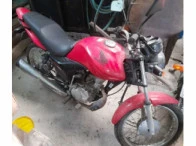 Honda CG 125 Fan KS Fan KS 2012 125cc Manual em Pelotas - Rio Grande do Sul