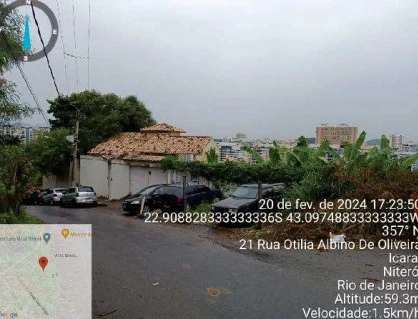 Terreno Terreno de 40390m² em Icaraí em Niterói - Rio de Janeiro
