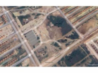 Terreno no Residencial Carvalho em Barra do Garças/MT em Barra Do Garças - Mato Grosso
