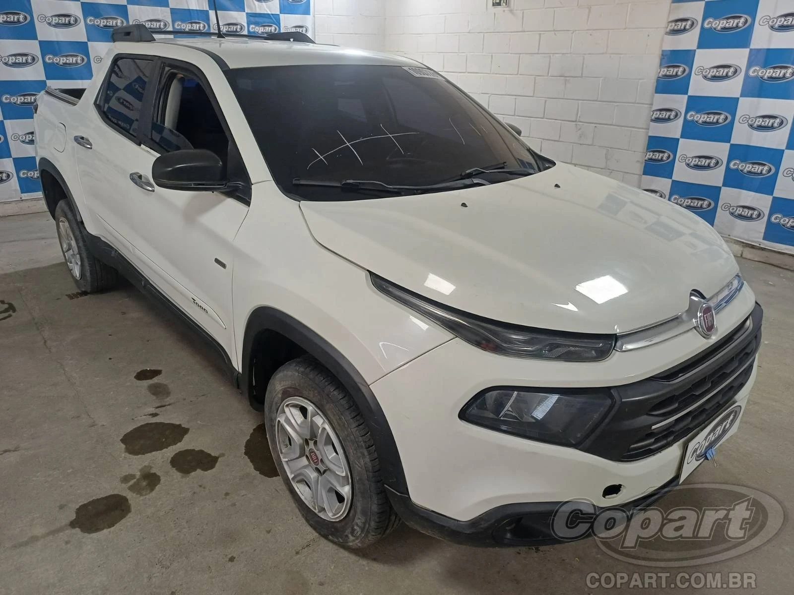 Fiat Toro Freedom 2018 2.0 Multijet Turbo em Vitória De Santo Antão - Pernambuco