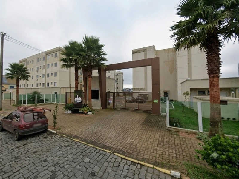 Apartamento com Box em Caxias do Sul/RS em Caxias Do Sul - Rio Grande do Sul