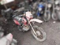 Honda Bros 2007/2008 ES em Lorena - São Paulo