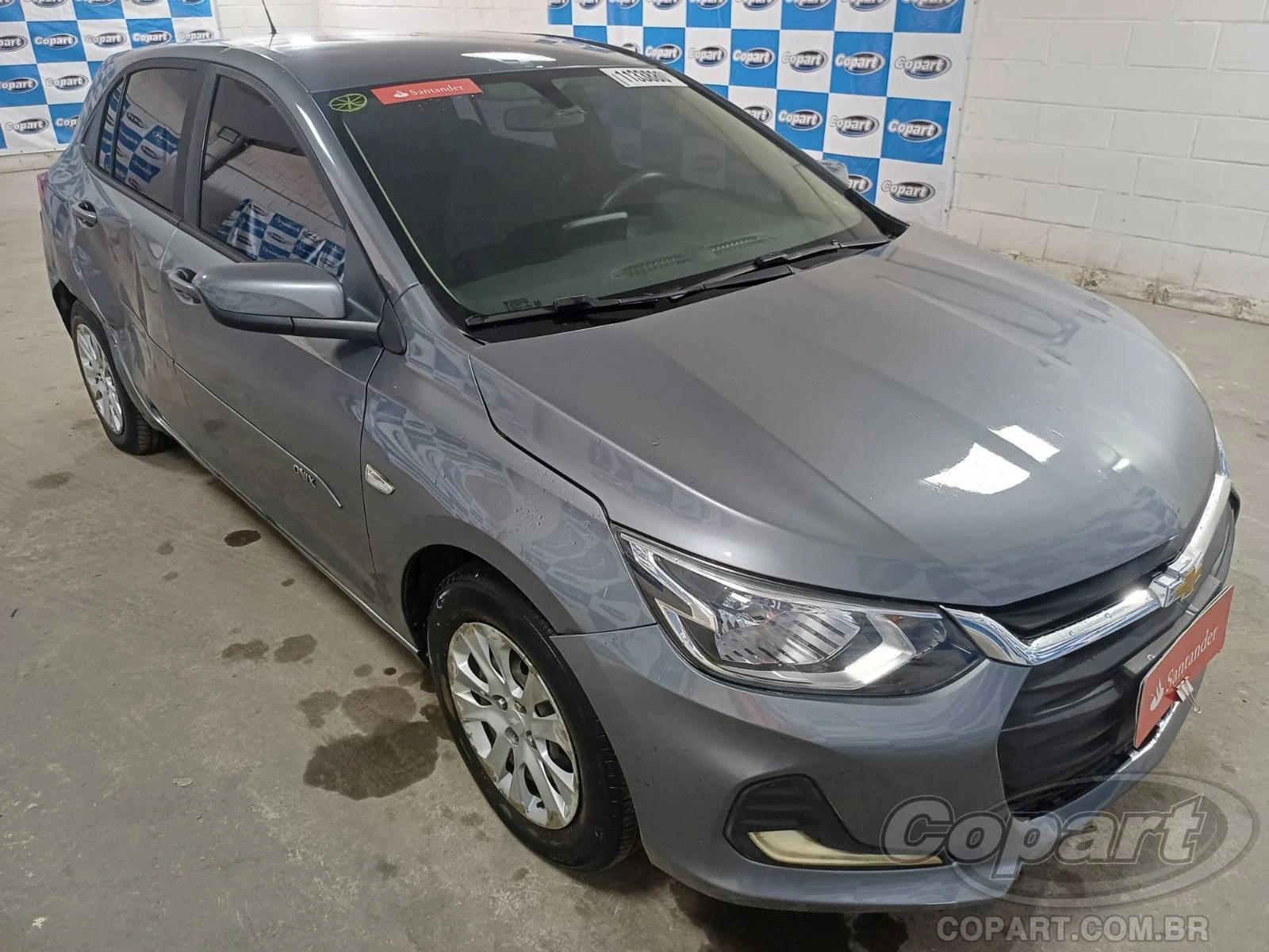 Chevrolet Onix LT 2022 1.0 12V Ecotec em Vitória De Santo Antão - Pernambuco