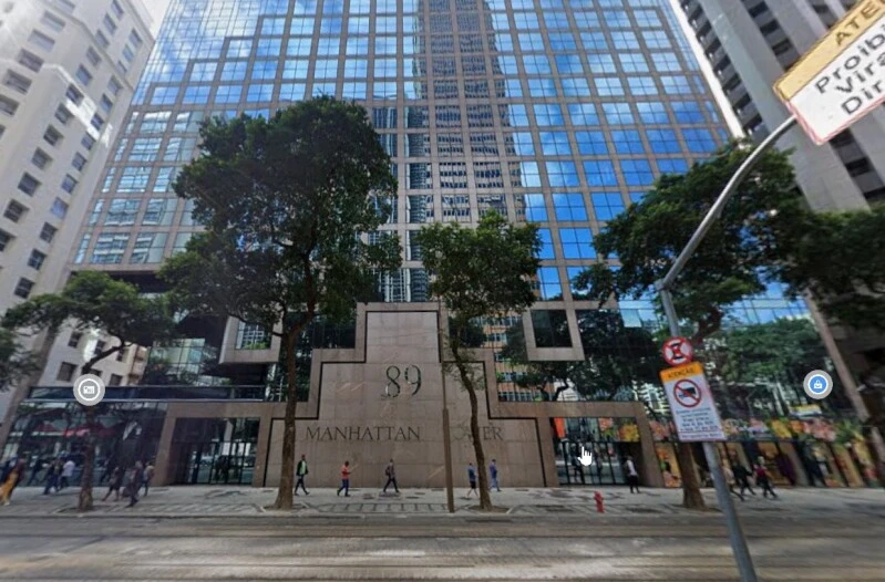 Sala Comercial com Sala 1402 em Rio de Janeiro/RJ em Rio De Janeiro - Rio de Janeiro