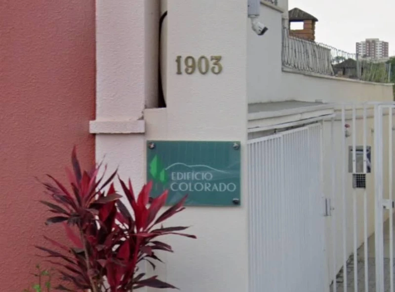 Apartamento com 2 Quartos em Sorocaba/SP em Sorocaba - São Paulo