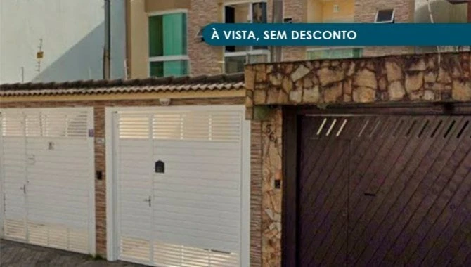 Casa em São Paulo/SP em São Paulo
