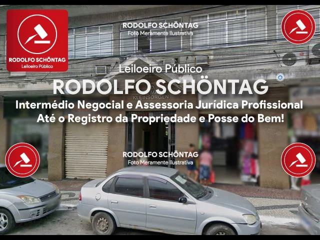 Sala Comercial Sala comercial em Rio Bonito/RJ em Rio Bonito - Rio de Janeiro