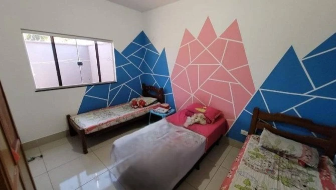 Casa com 1 Vaga em Goiânia/GO em Goiânia - Goiás