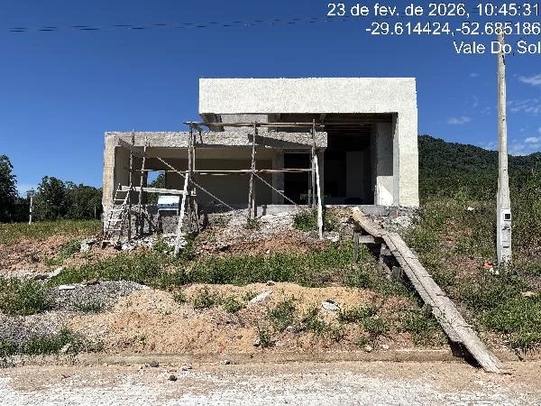 Terreno no Lote Residencial Jardins em Vera Cruz/RS em Vera Cruz - Rio Grande do Sul