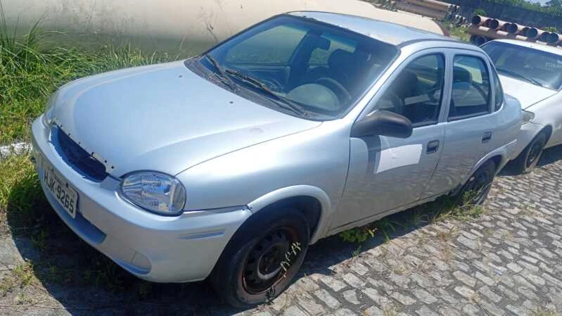Chevrolet Classic Spirit 2008/2009 em Nossa Senhora Do Socorro - Sergipe
