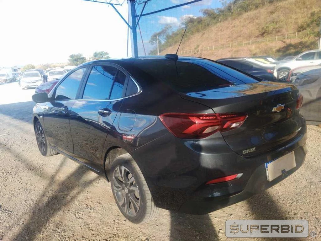 Chevrolet Onix Plus PR2 2025 Automático com Teto Solar em Igarapé - Minas Gerais