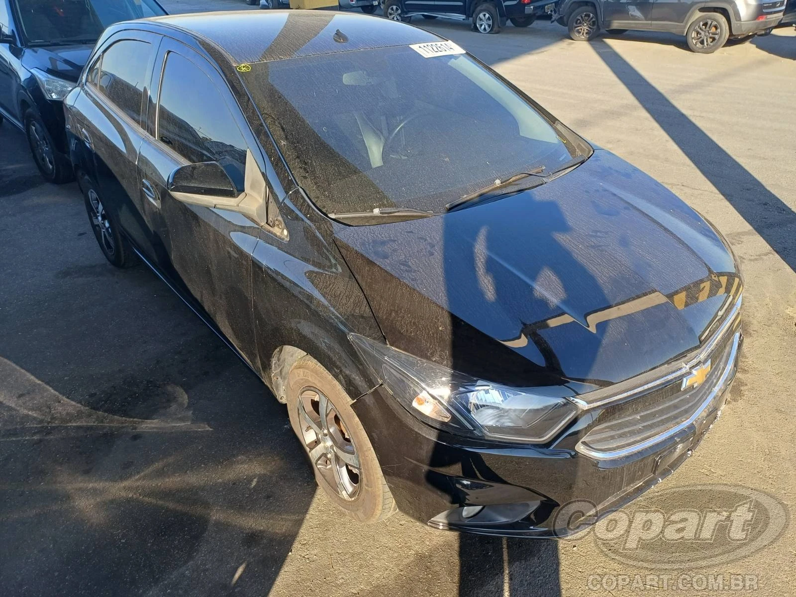 Chevrolet Onix LTZ 2019 1.4 Automático em Pirapora Do Bom Jesus - São Paulo