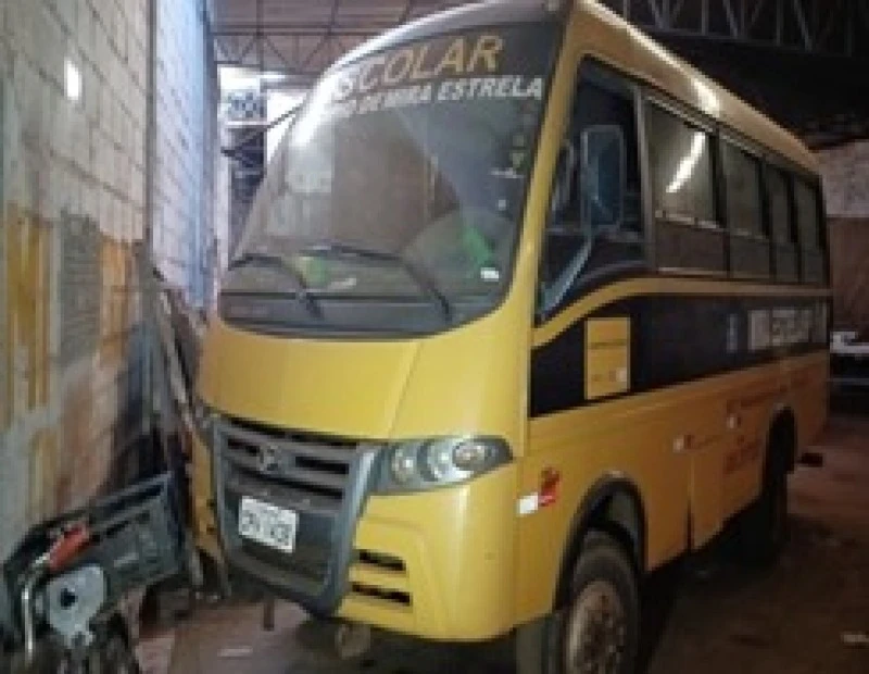 Micro Onibus em Mira Estrela/SP em Mira Estrela - São Paulo