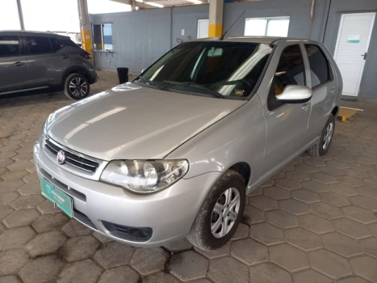 Fiat Palio FIRE 2016 Manual em Tijucas - Santa Catarina