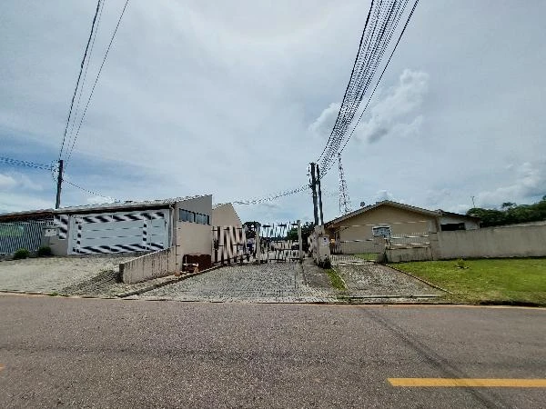 Casa com 3 Quartos em Estação Araucaria/PR em Araucária - Paraná