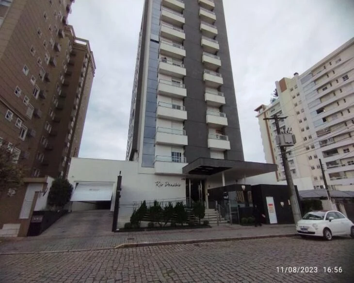 Apartamento em Joinville/SC em Joinville - Santa Catarina