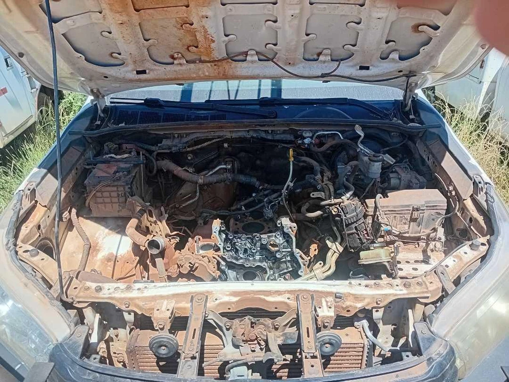 Toyota Hilux 2.8 2017 4x4 Manual em Alvorada - Rio Grande do Sul