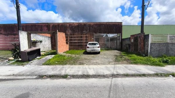 Casa com 2 Quartos em Paranaguá/PR em Paranagua - Paraná