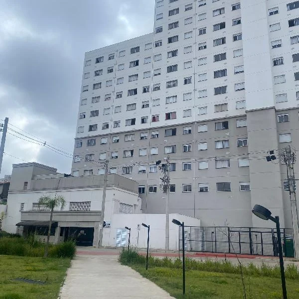 Apartamento com 1 Quarto em Jose Bonifacio/SP em Sao Paulo - São Paulo