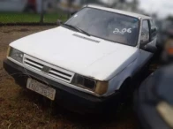 Fiat Uno IE 1994 Hatch em Franca - São Paulo