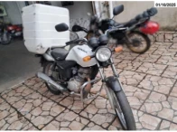 Honda CG 125 Cargo ES 2013 125cc Gasolina Manual em Santa Maria - Rio Grande do Sul