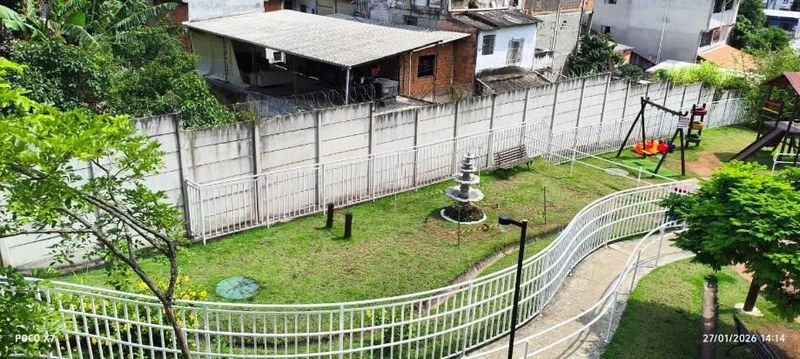 Apartamento com 2 Quartos em São Paulo/SP em São Paulo