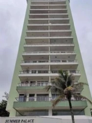 Apartamento em Barra da Tijuca/RJ em Rio De Janeiro - Rio de Janeiro
