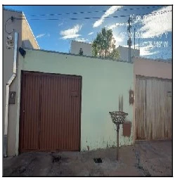 Terreno Terreno no Lote J. Vargas Sobrinho em Goianápolis/GO em Goianapolis - Goiás