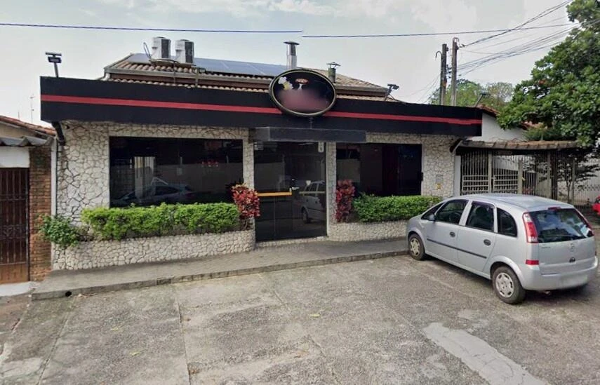 Loja comercial em Sorocaba/SP em Sorocaba - São Paulo
