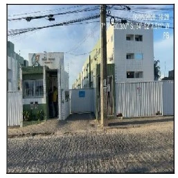 Apartamento com 2 Quartos e 2 Banheiros em João Pessoa/PB em João Pessoa - Paraíba