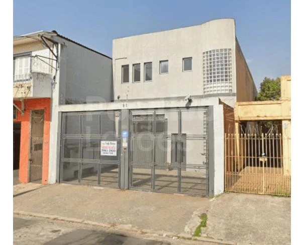 Prédio Comercial Conjunto Comercial em São Paulo/SP em São Paulo