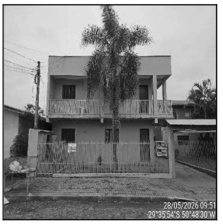Apartamento com 1 vaga em Igrejinha/RS em Igrejinha - Rio Grande do Sul