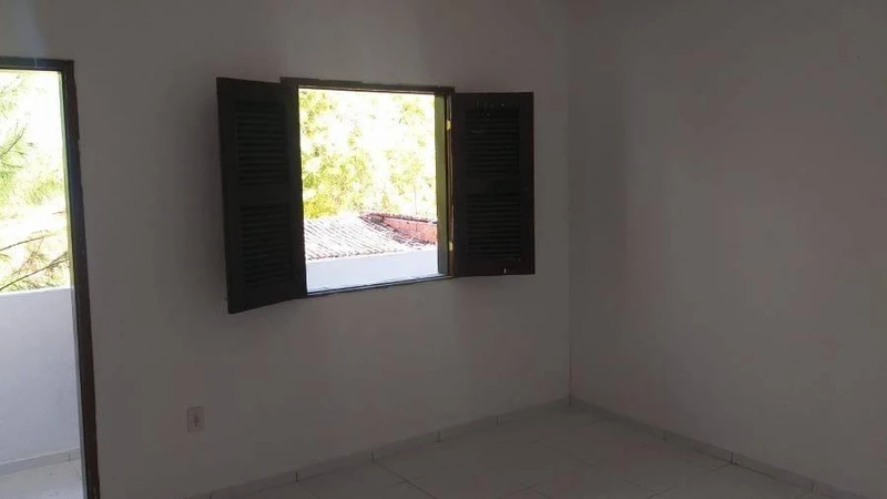 Casa com 3 Quartos em Horizonte/CE em Horizonte - Ceará