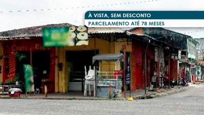Sala Comercial em Ananindeua/PA, Atalaia em Ananindeua - Pará