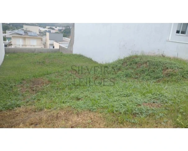 Terreno no Residencial Porto do Sol em Valinhos/SP em Valinhos - São Paulo