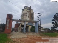 Terreno no Complexo Industrial em São Gabriel/RS em São Gabriel - Rio Grande do Sul