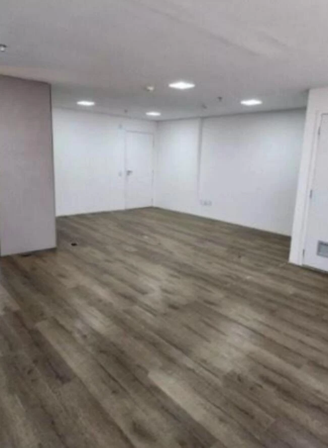 Sala Comercial com 53,02m² em Osasco/SP em Osasco - São Paulo