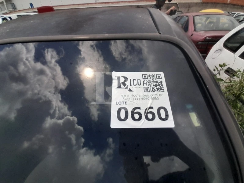 Chevrolet Celta Spirit 2P em Itapetininga - São Paulo