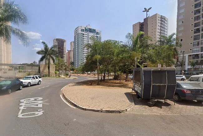 Loja Loja com ocupação por igreja Betel em Brasília/DF em Sul Brasília - Distrito Federal