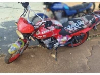 Kenton GTR 150 GTR 150 Indápolis em Dourados - Mato Grosso do Sul