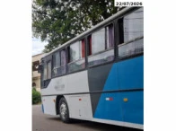Mercedes-Benz OH1621 OH1621 1997 Diesel em Serra - Espírito Santo